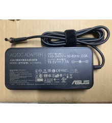 Adapter laptop Asus đầu thường 150W 19.5V-7.7A (5.5x2.5mm) - ZIN